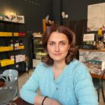 Крикун Наталья