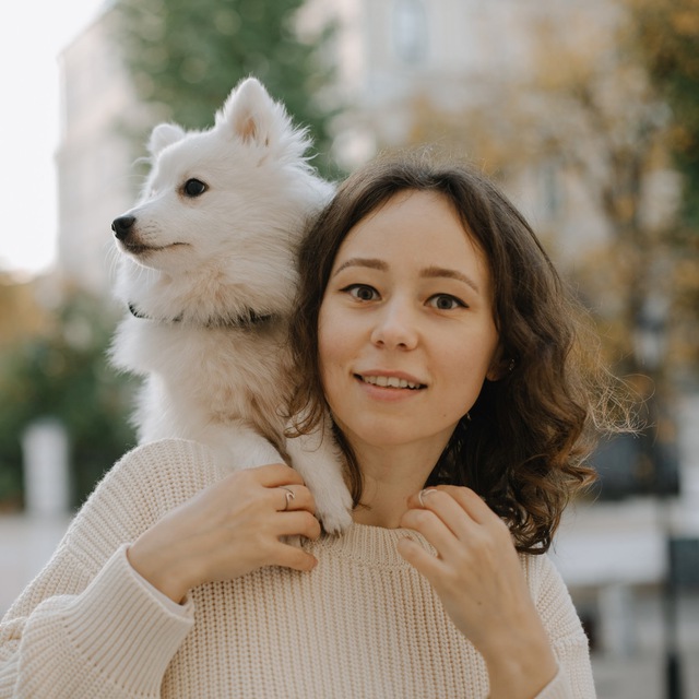 Кривенко Светлана