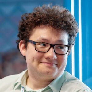 Курдюков Алик