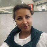 Ларина Галина Александровна