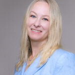 Лаврова Марина