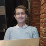 Леонов Денис