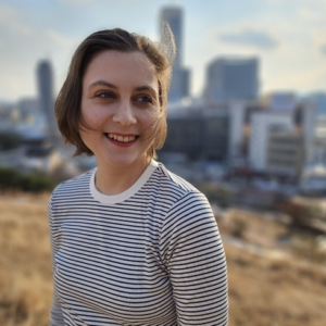 Леонова Дарья