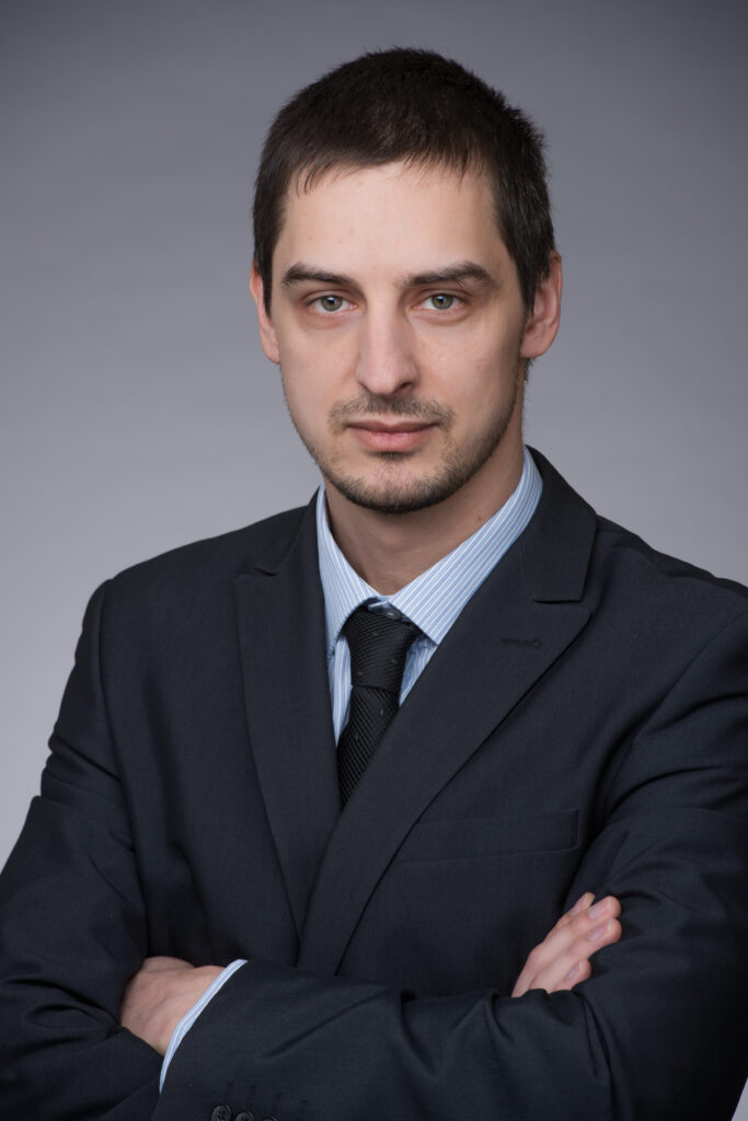 Лобач Дмитрий