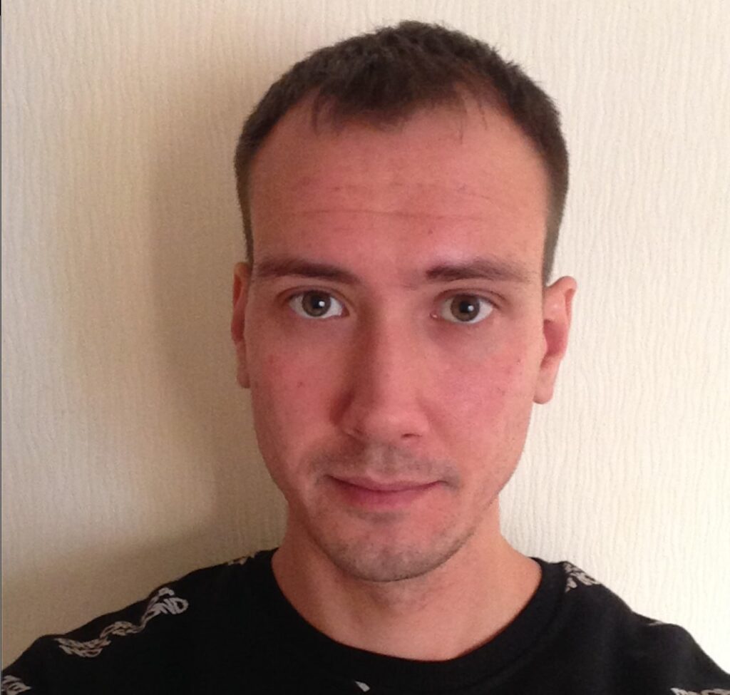 Лобзов Алексей