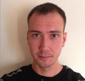 Лобзов Алексей