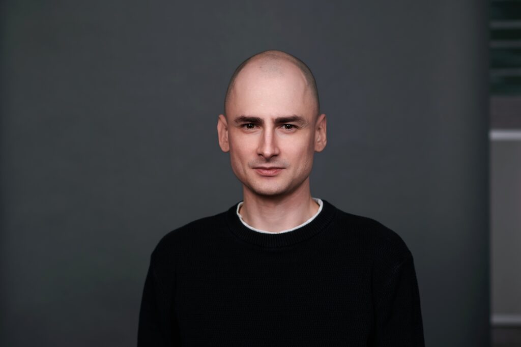 Лоренц Михаил