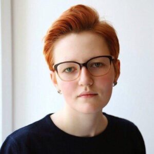 Лысенко Екатерина Сергеевна