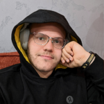 Любарский Сергей