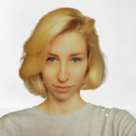 Макарова Ирина