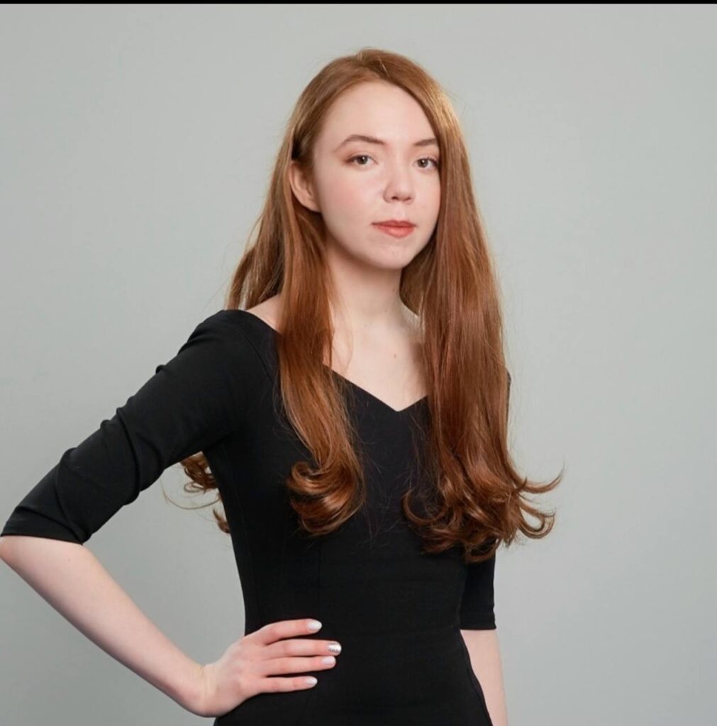 Малевинская Теодора