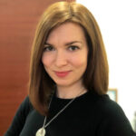 Mantsybora Elizaveta Sergeevna