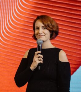 Маркина Татьяна