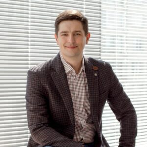 Марюшко Егор Андреевич