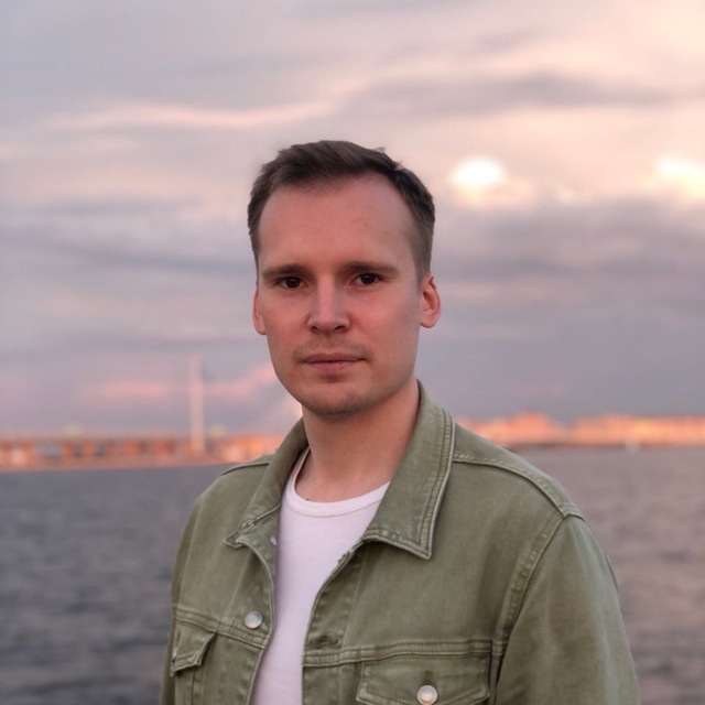 Матвеев Иван Сергеевич