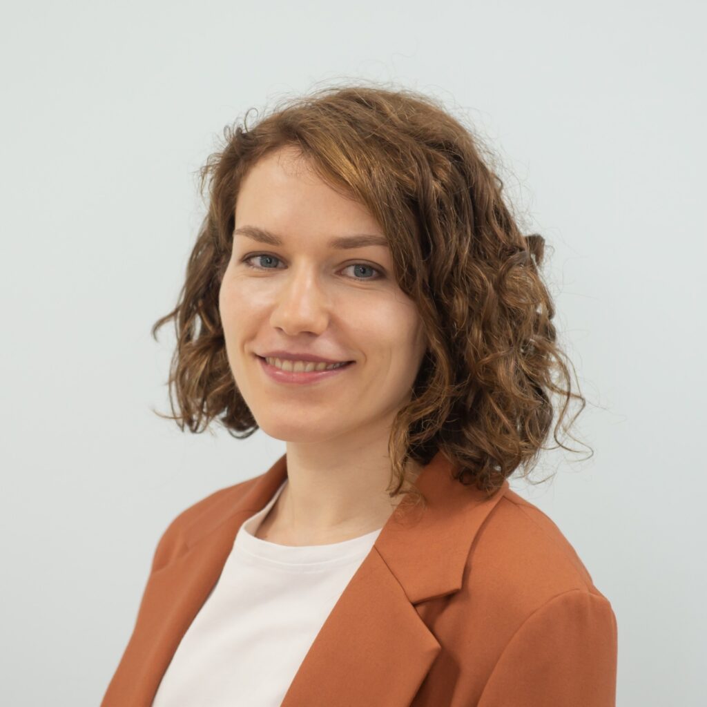 Медведева Ольга