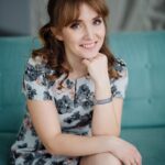 Московкина Анастасия