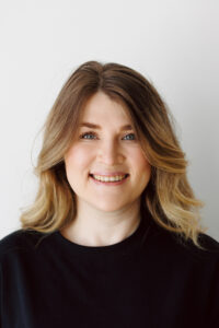 Московкина Анастасия Владимировна