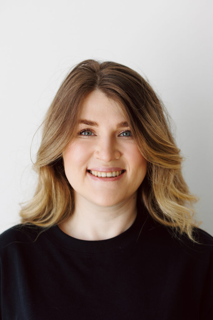 Московкина Анастасия Владимировна