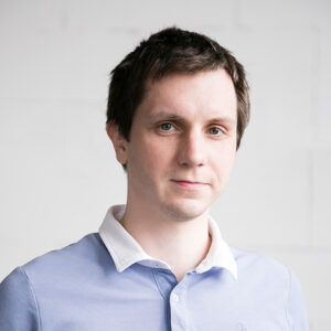 Мысливец Георгий Александрович