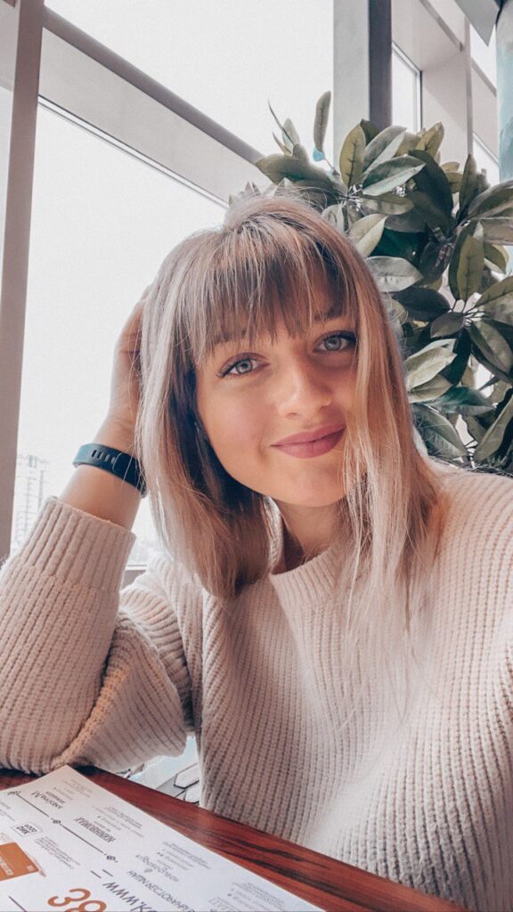 Нечитайло Татьяна Николаевна