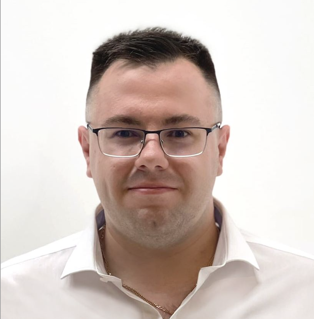 Омельченко Алексей