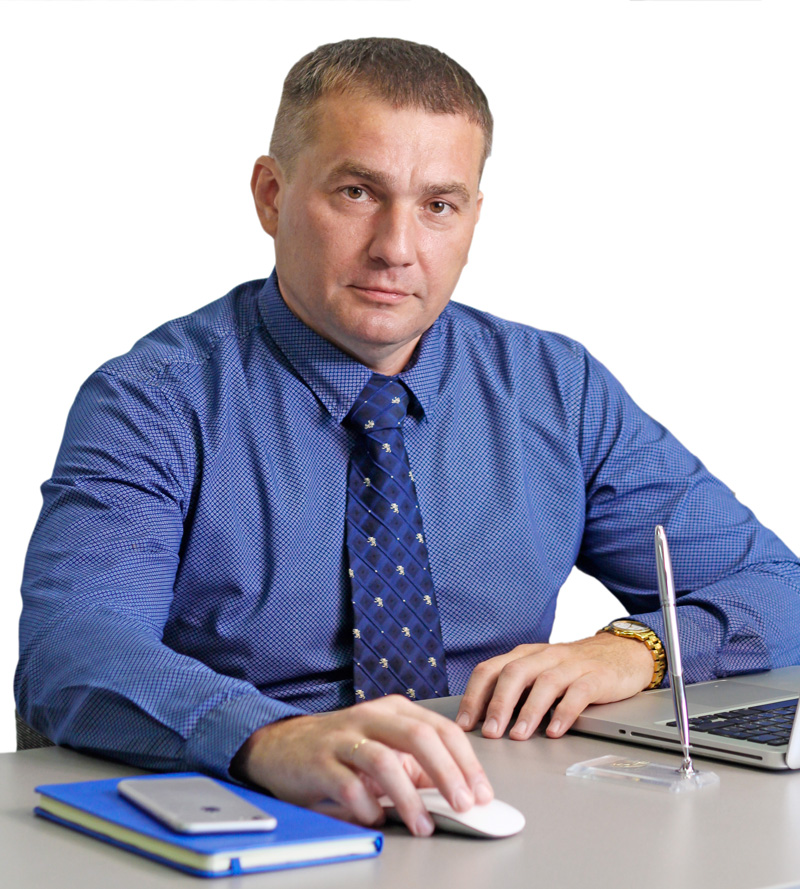 Отькало Илья