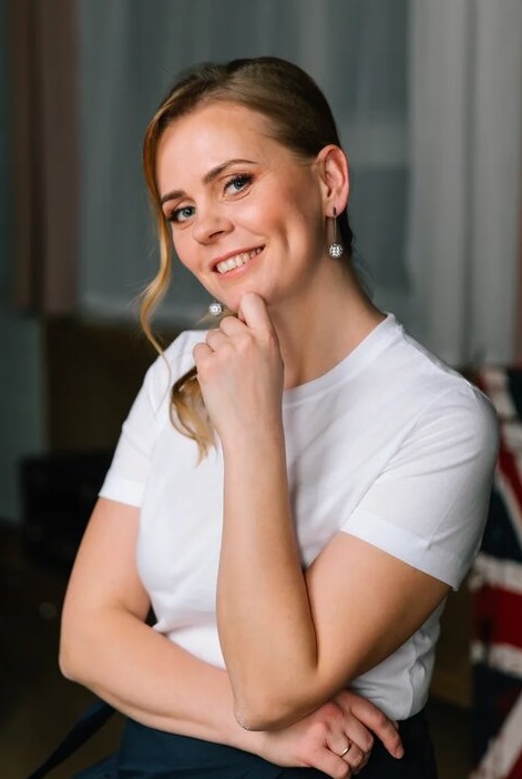 Панченко Раиса Николаевна