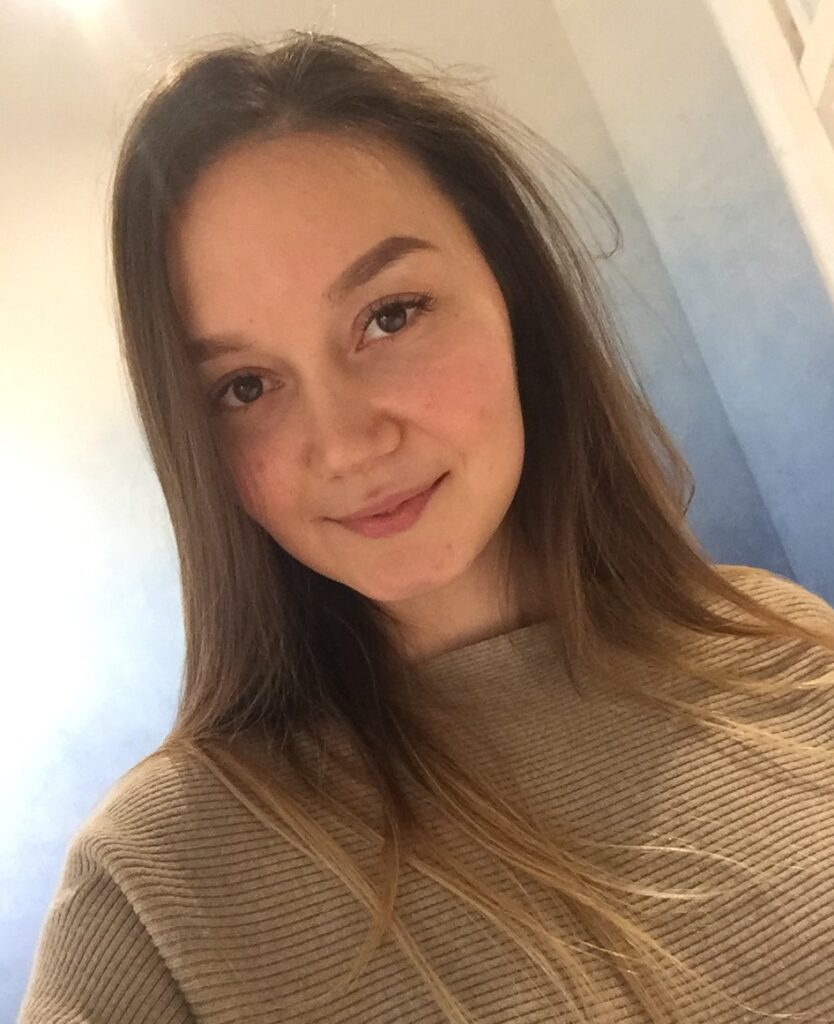 Павлова Елена Васильевна