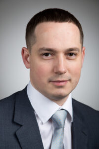 Пчеляков Сергей