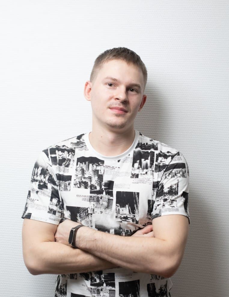 Петрас Алексей Вячеславович