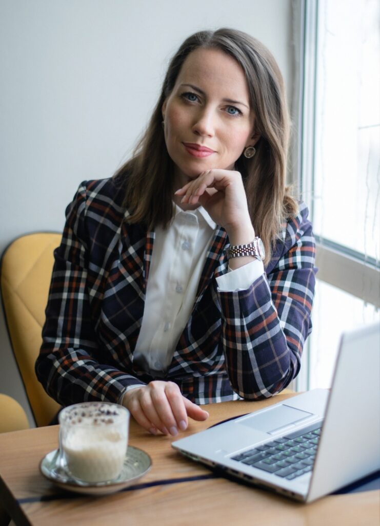 Петрова Юлия