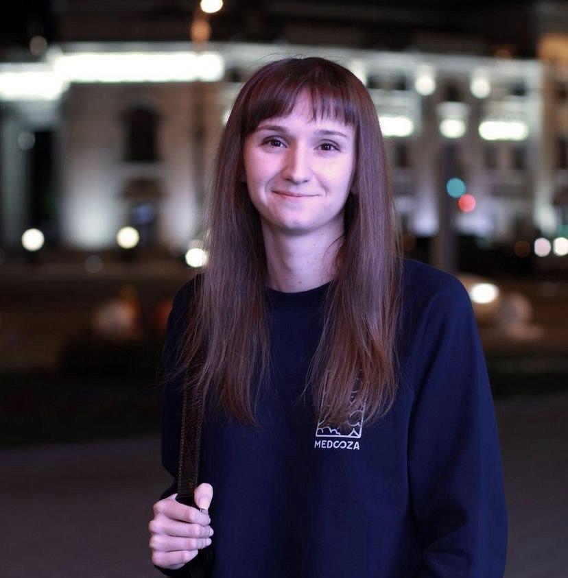 Пивоварова Юлия