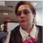 Подолина Ольга Георгиевна