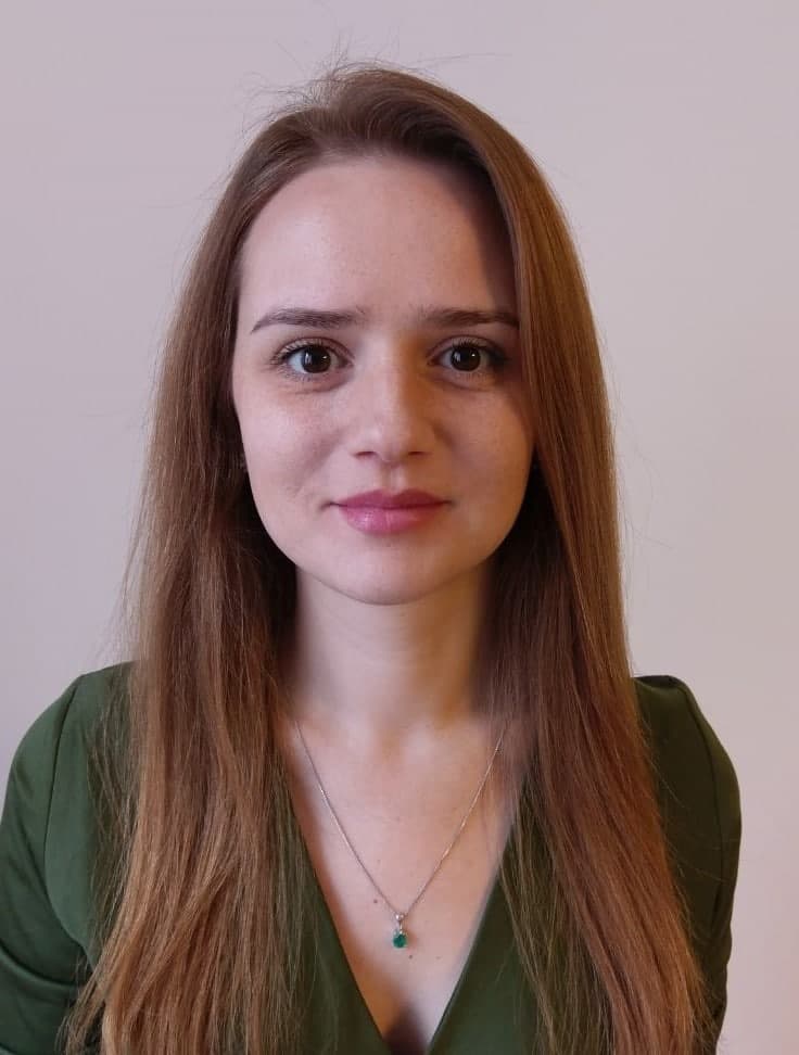 Позднякова Ирина