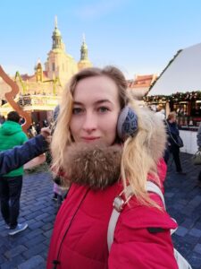 Ромащенко Валерия Алексеевна