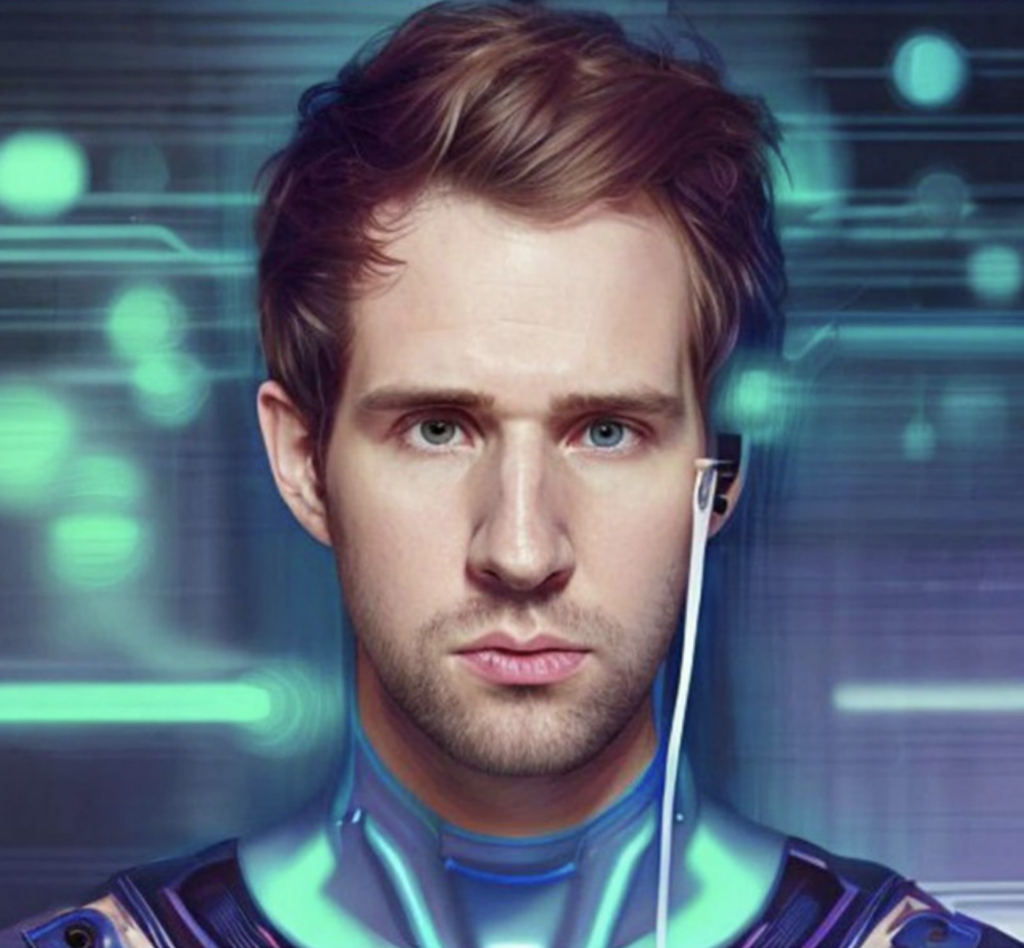 Ромашов Андрей