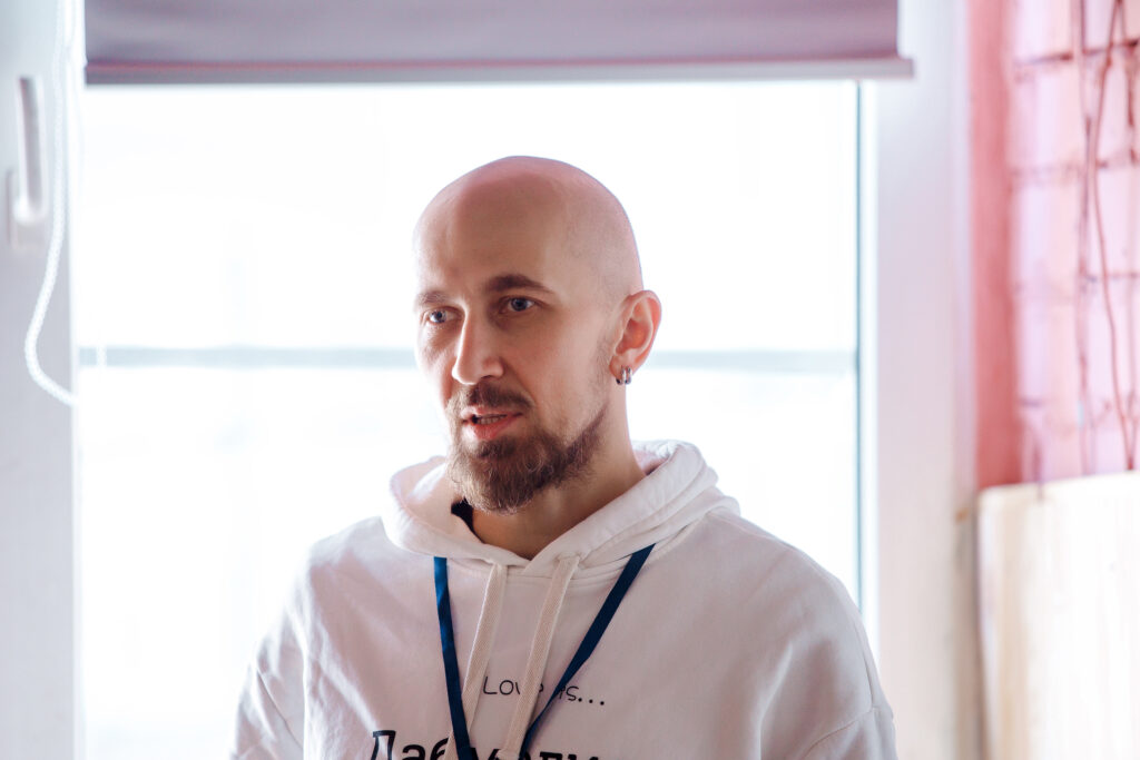 Рябинин Александр