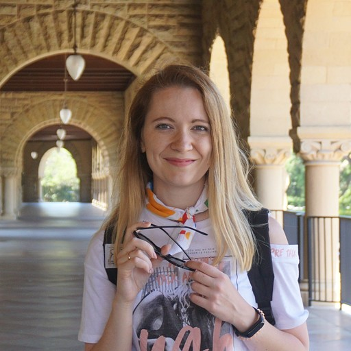 Сатурова Эллина