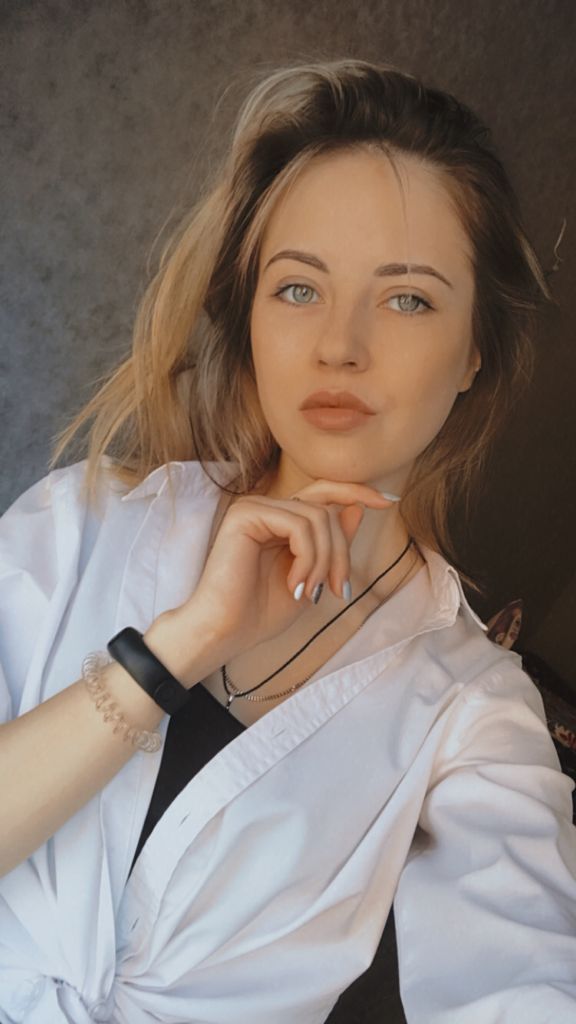 Саворская Екатерина Дмитриевна