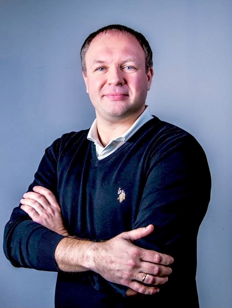 Шмойлов Дмитрий