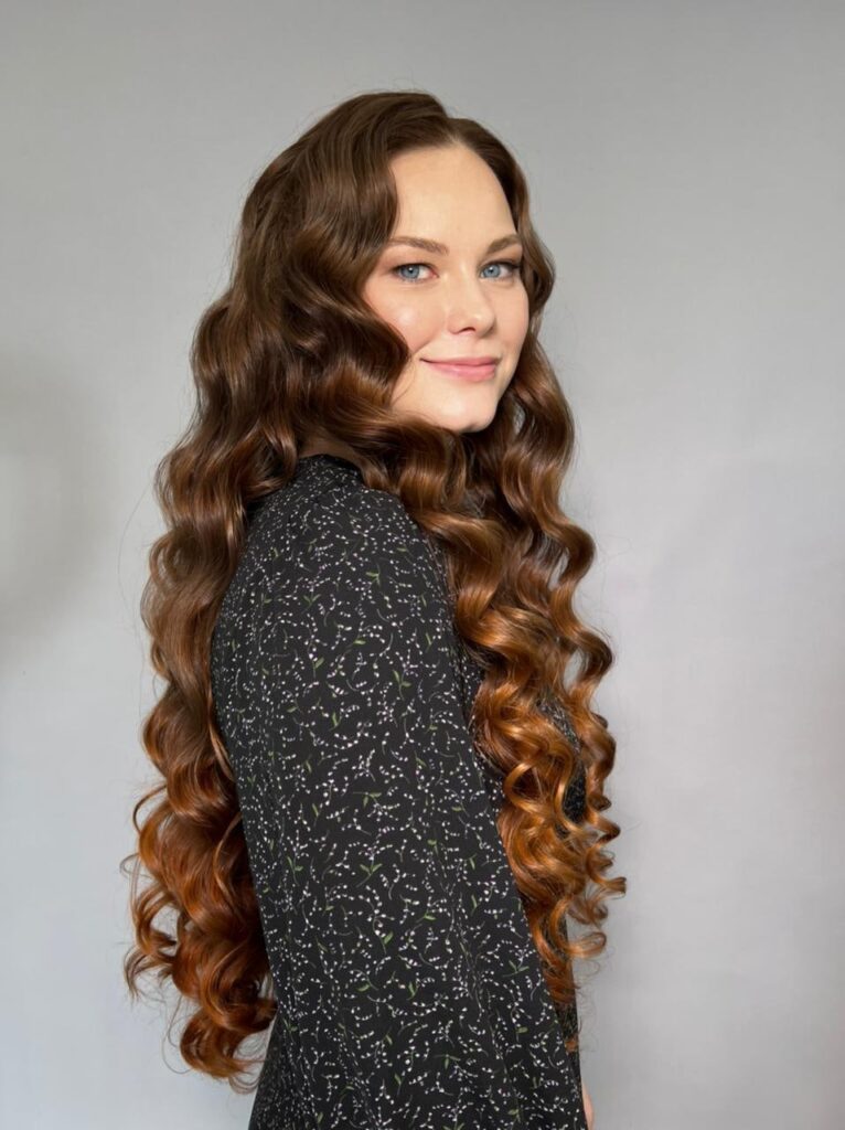 Силина Полина