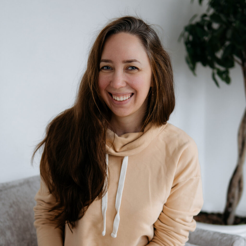 Смирнова Надежда Анатольевна