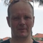 Смирягин Дмитрий Геннадьевич