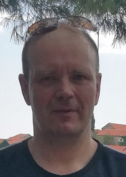 Смирягин Дмитрий Геннадьевич