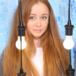 Смородина Алина Андреевна