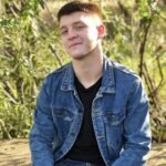 Стоякин Артем