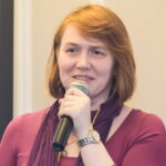 Сурова Ирина