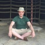 Тихонов Владимир Андреевич