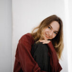 Тихонова Яна